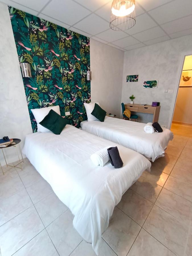 Apartment Le Savana