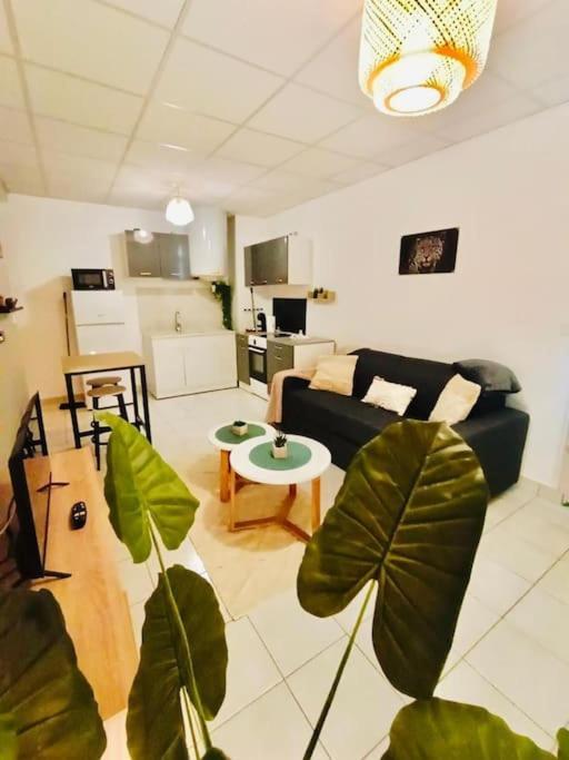 Apartment Le Savana *