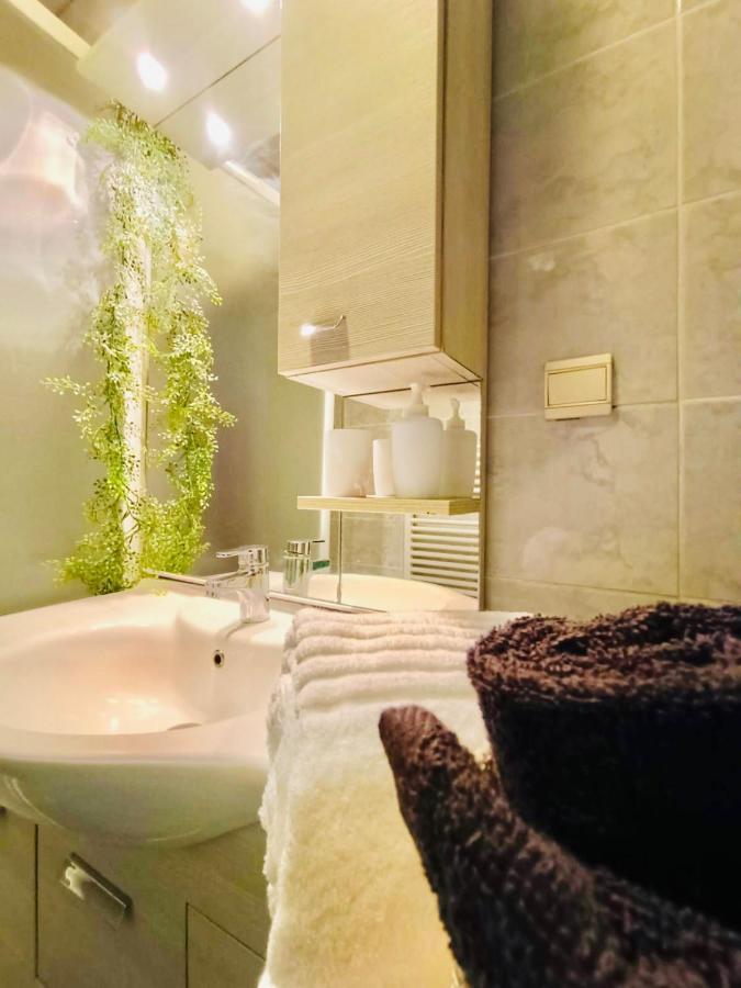 Le Savana Apartment *