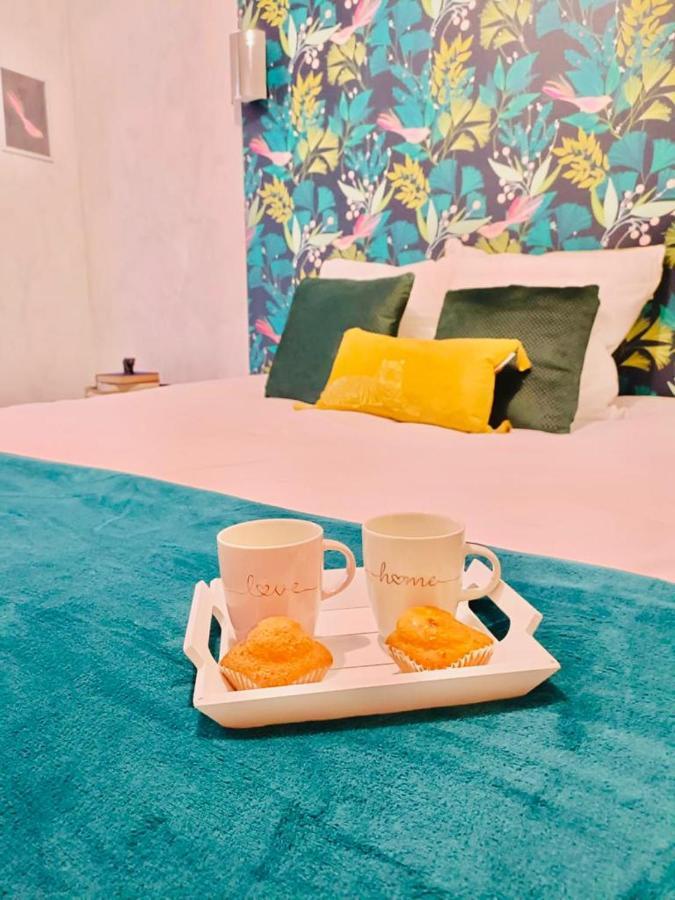 Le Savana Apartment