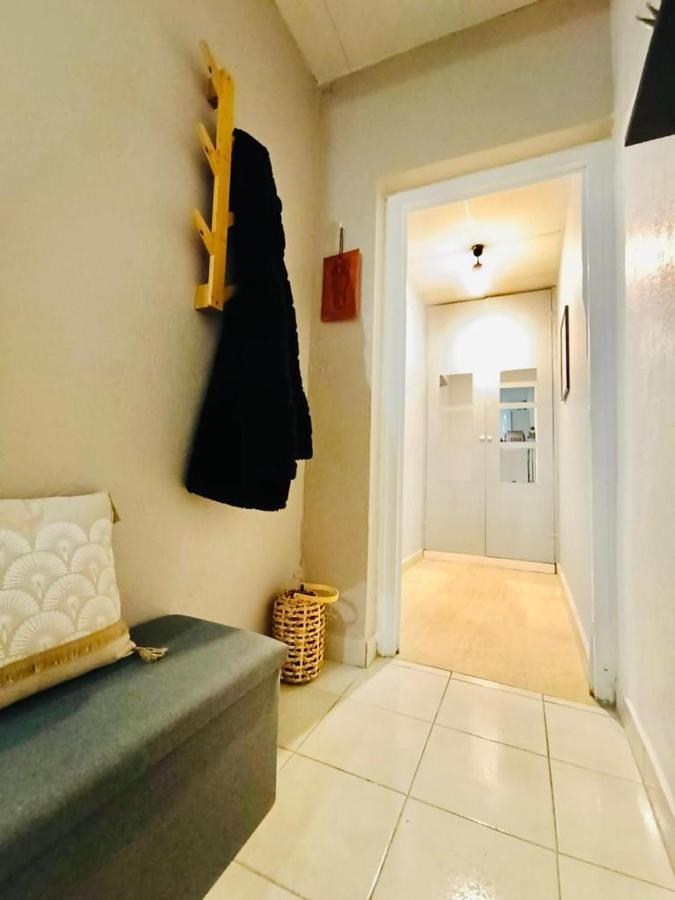 Le Savana Apartment