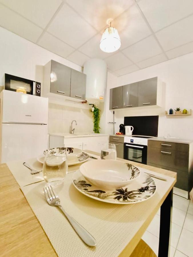 Le Savana Apartment