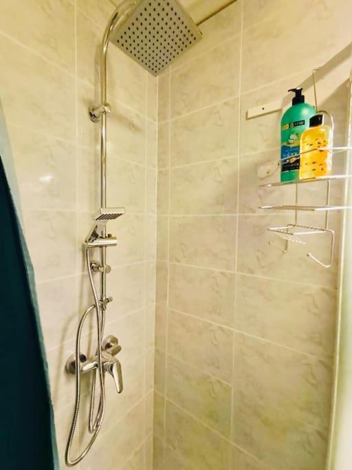 Le Savana Apartment *