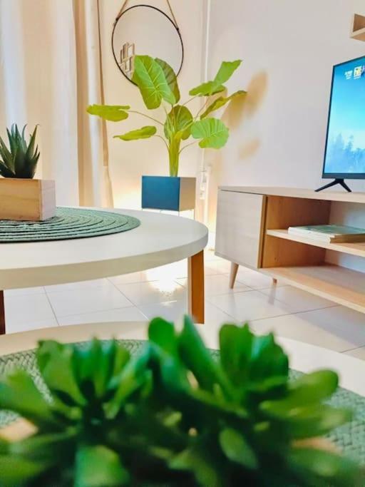 Apartment Le Savana