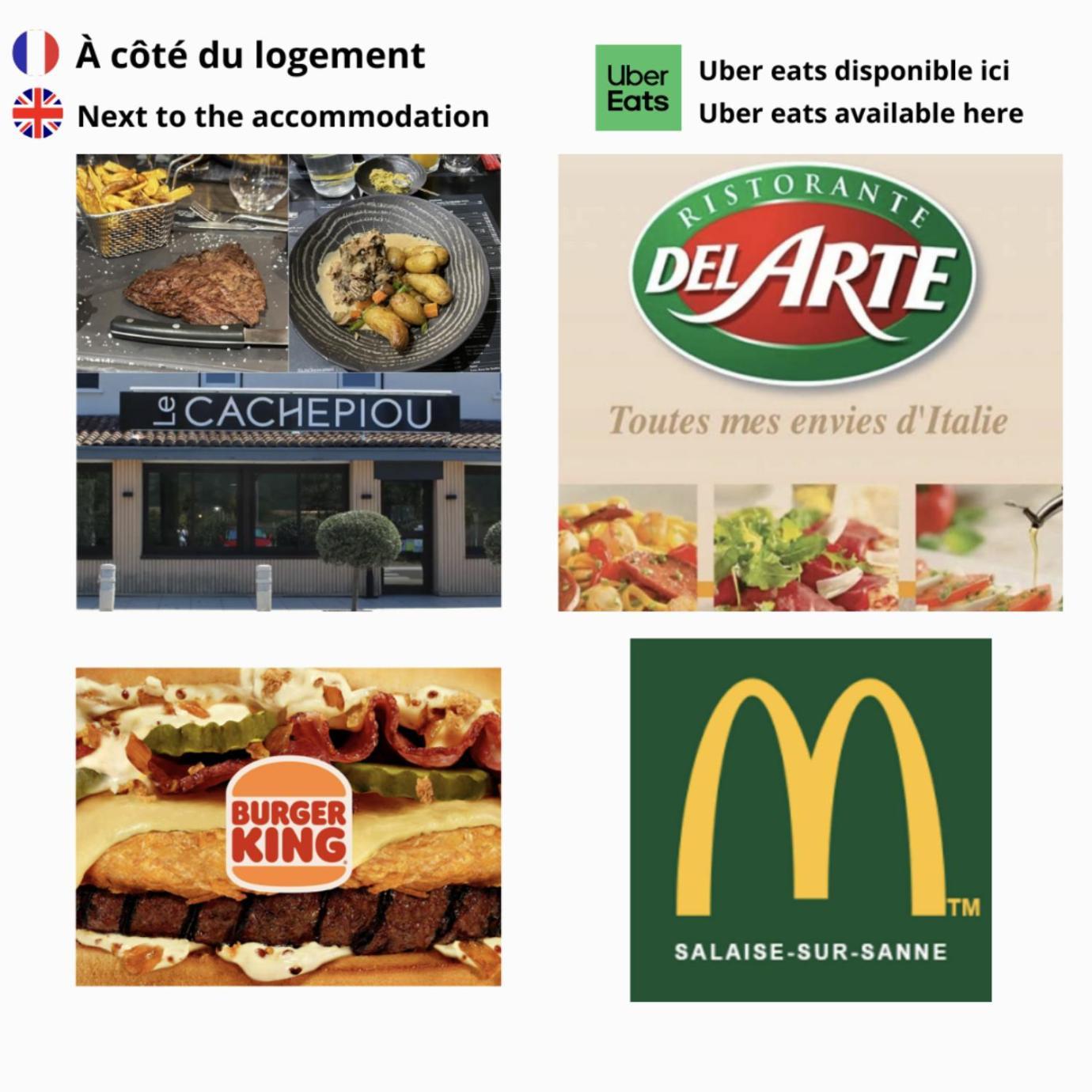 Le Savana